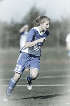 Bild 1595 - F Ellerau - Union Tornesch 2 : Ergebnis: 3:2